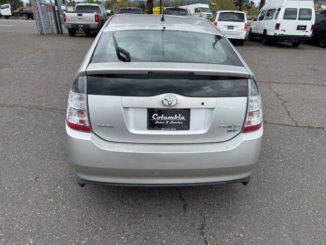 2004 Toyota Prius