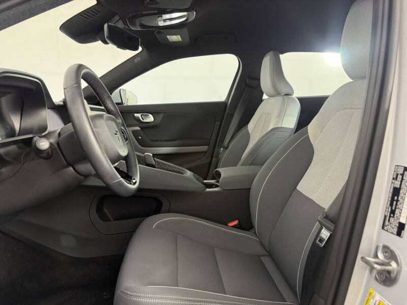 2023 Polestar 2 Long Range Dual Motor
