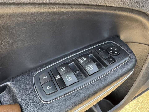 2018 Chrysler 300 Limited