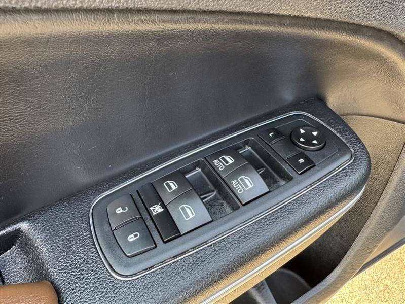 2018 Chrysler 300 Limited