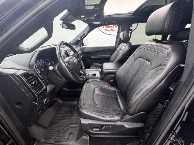 2019 Ford Expedition Limited