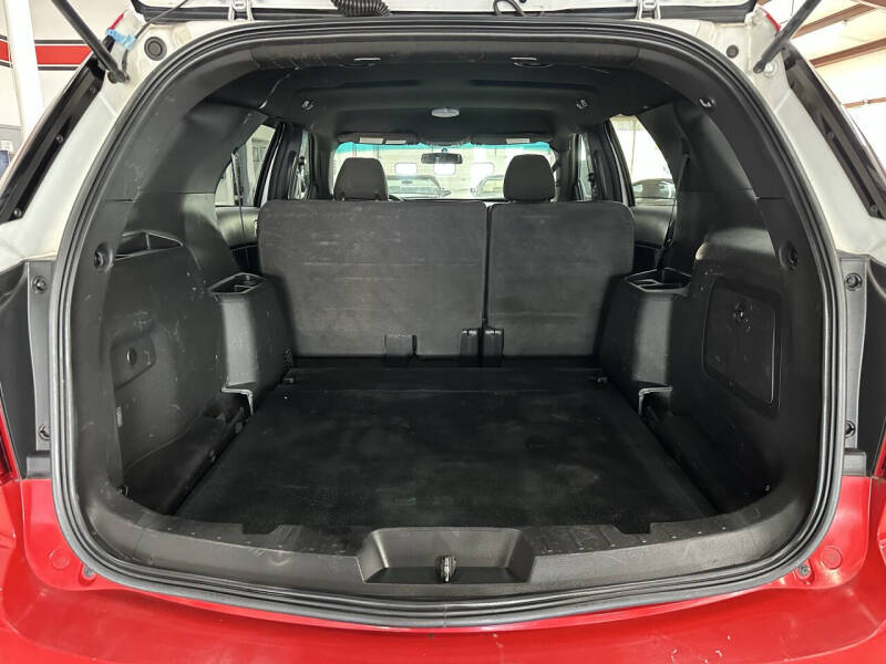 2014 Ford Explorer Police Interceptor Utility