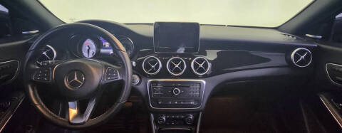 2015 Mercedes-Benz CLA CLA 250 4MATIC