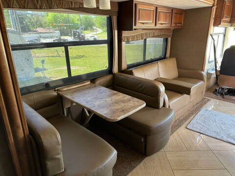 2016 FOR SALE!!! 2016 Coachmen Encounter 36BH