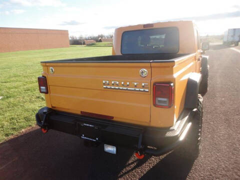 2012 Jeep Wrangler Unlimited Rubicon
