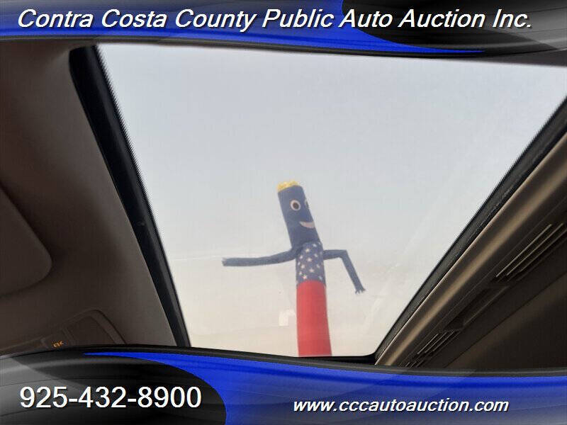 2015 Mercedes-Benz M-Class ML 350 4MATIC