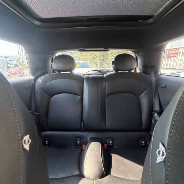 2014 MINI Hardtop Cooper S