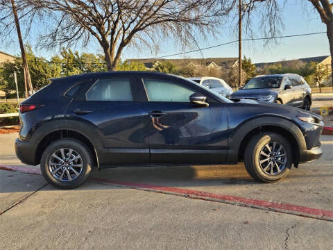 2026 Mazda CX-30 2.5 S