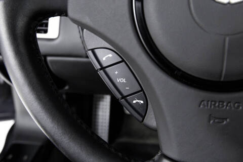 2009 Aston Martin DBS