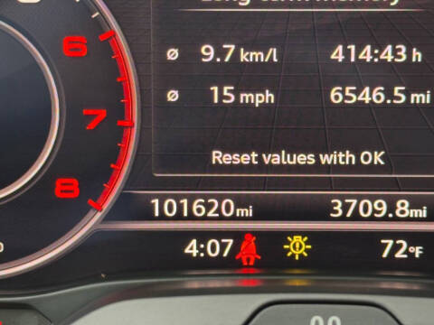 2017 Audi A3 2.0T Prestige