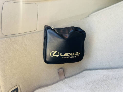 2006 Lexus RX 330