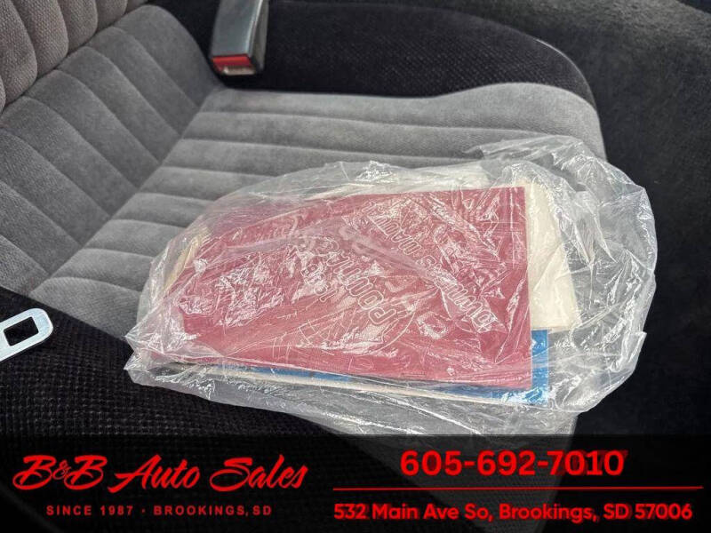 1986 Pontiac Firebird Trans Am