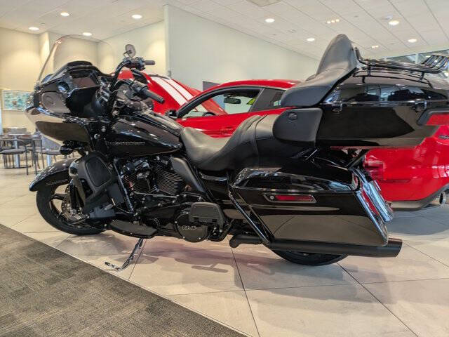 2021 Harley-Davidson Touring