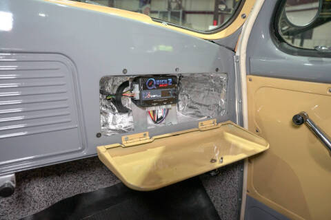 1950 Studebaker 2R 5