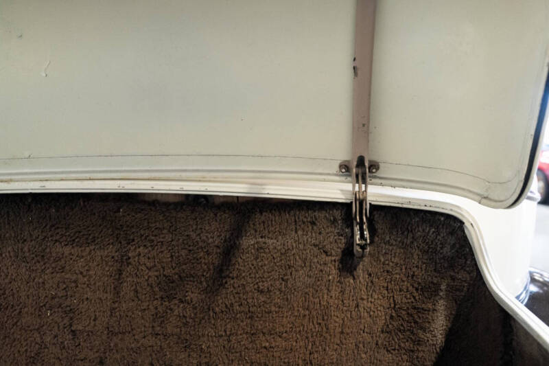 1932 Cadillac Series 370B