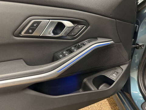 2019 BMW 3 Series 330i xDrive