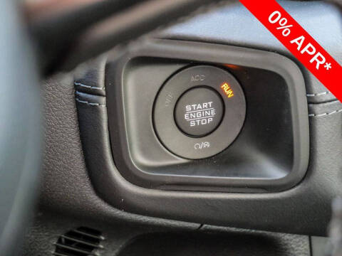 2026 Jeep Gladiator Mojave X