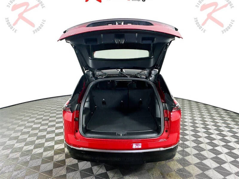 2025 Jeep Wagoneer S Limited