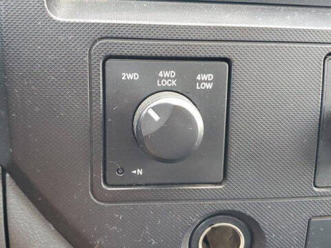 2007 Dodge Ram 1500