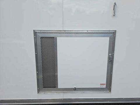 2026 VINTAGE VECTOR VT828T25- 28 FT