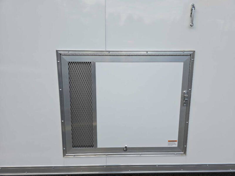 2026 VINTAGE VECTOR VT828T25- 28 FT