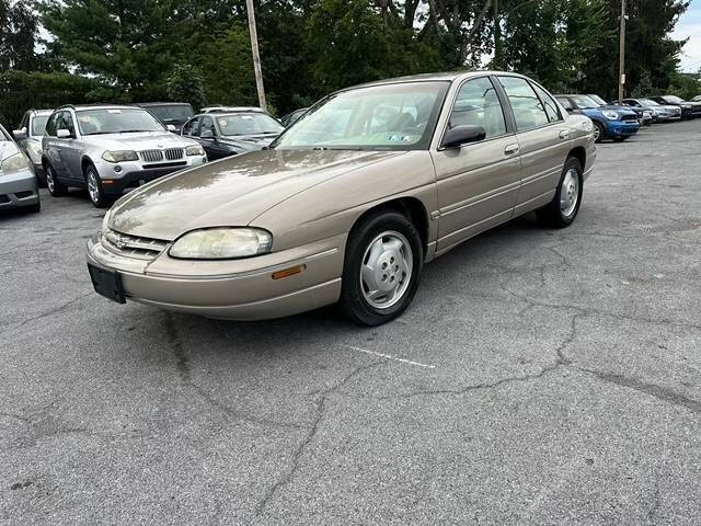 1998 Chevrolet Lumina for sale at Sams Auto Repair & Sales LLC in Harrisburg, PA