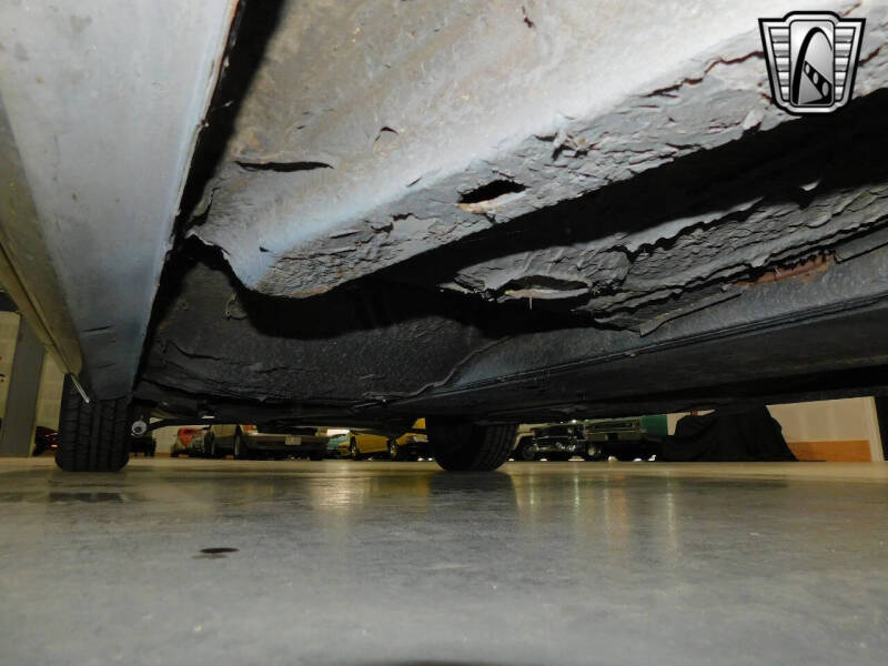 1966 Chevrolet Corvair