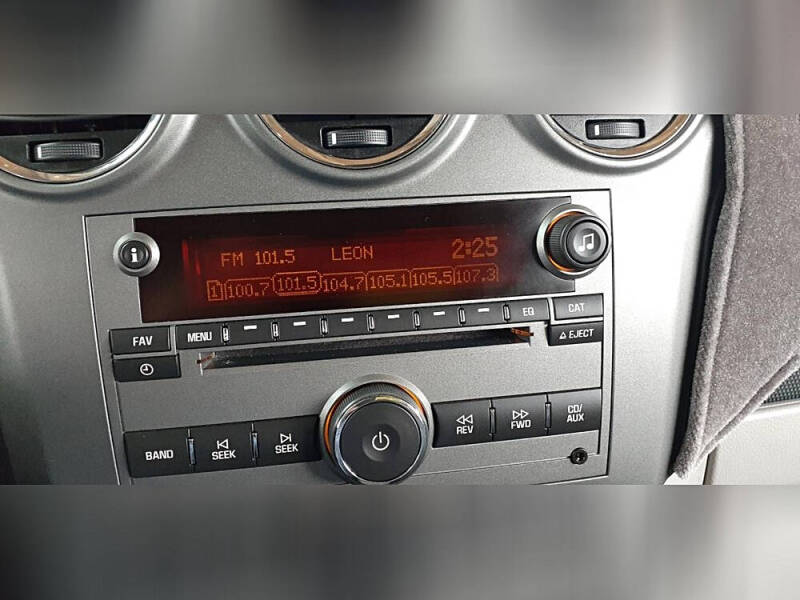 2008 Saturn Vue XR