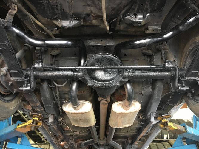 1969 Chevrolet Chevelle