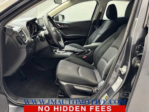 2015 Mazda MAZDA3 i Touring