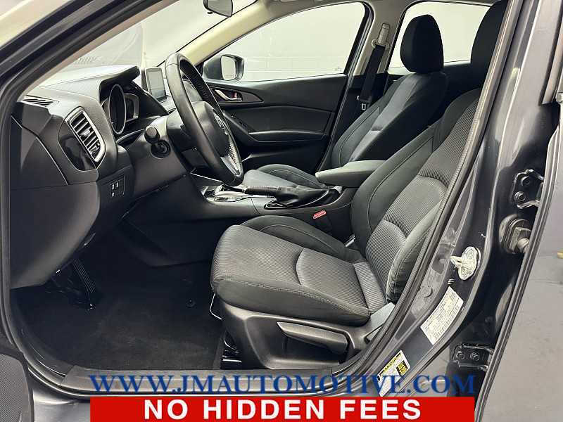 2015 Mazda MAZDA3 i Touring