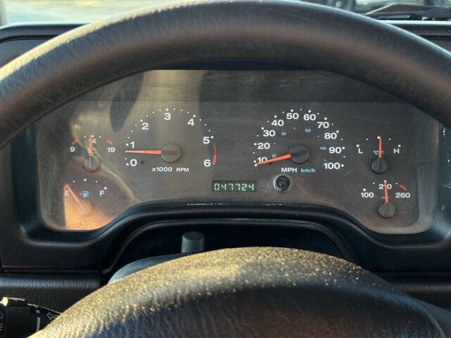 2006 Jeep Wrangler Unlimited