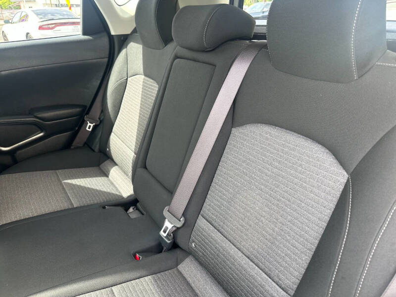 2023 Kia Soul EX