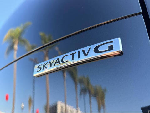 2024 Mazda CX-50 2.5 S Preferred