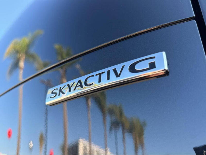 2024 Mazda CX-50 2.5 S Preferred