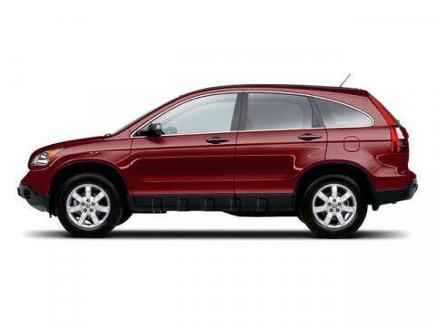 2008 Honda CR-V EX