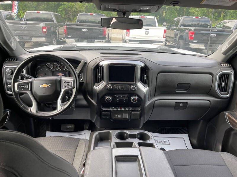2023 Chevrolet Silverado 2500HD