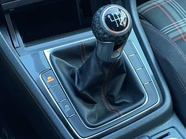 2015 Volkswagen Golf GTI