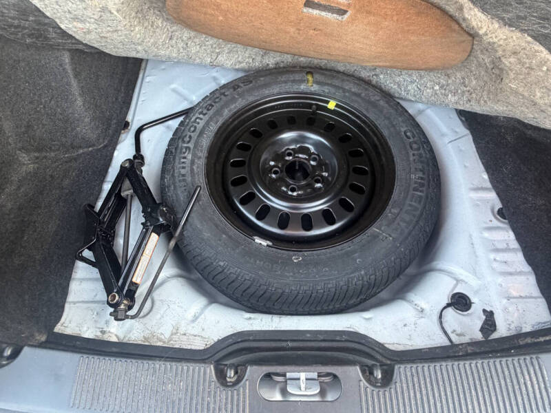 2007 Ford Taurus SE