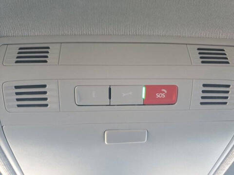 2023 Volkswagen Tiguan S