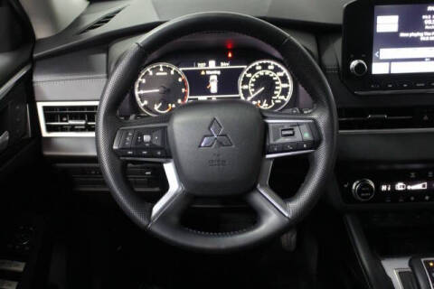 2022 Mitsubishi Outlander SEL Special Edition