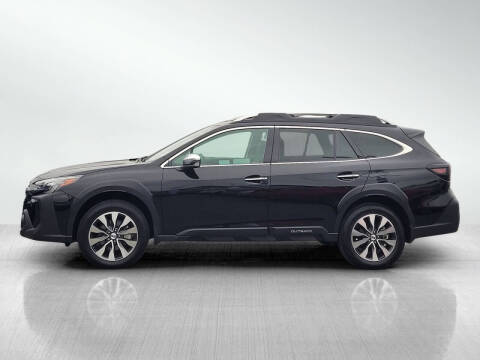 2024 Subaru Outback Touring XT