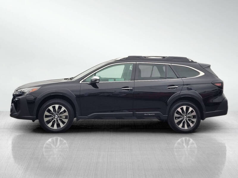 2024 Subaru Outback Touring XT