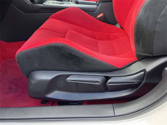 2024 Honda Civic Type R