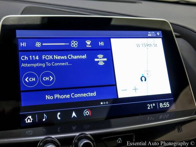 2021 Cadillac CT5 Premium Luxury