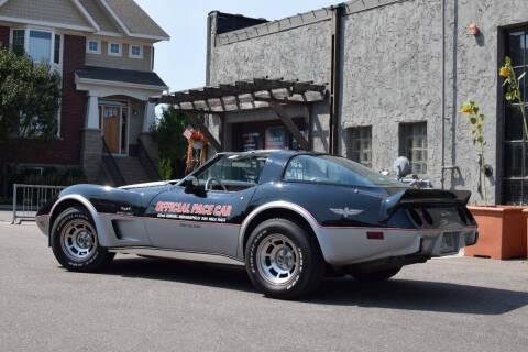 1978 Chevrolet Corvette