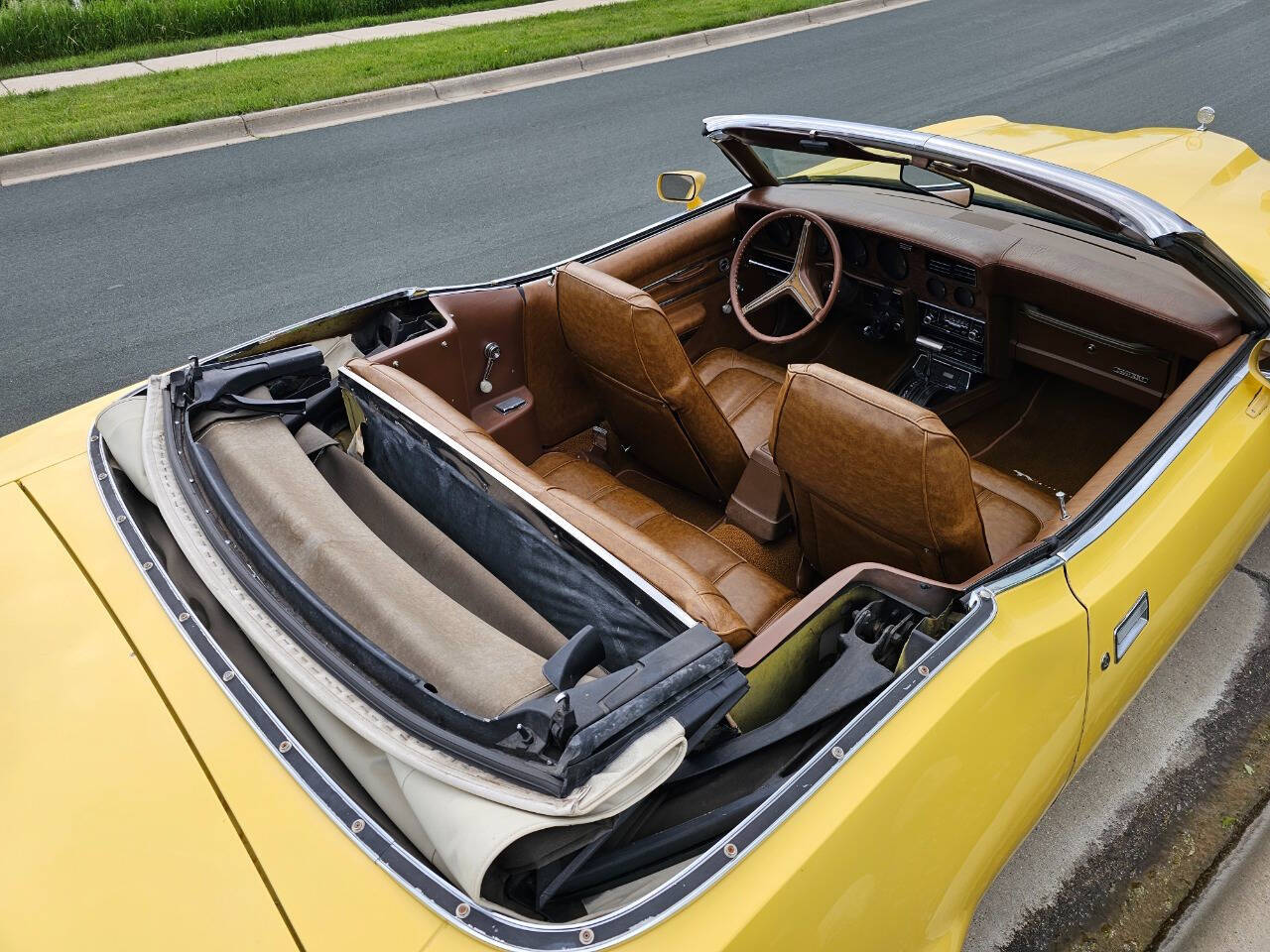 1973 Mercury Cougar 78
