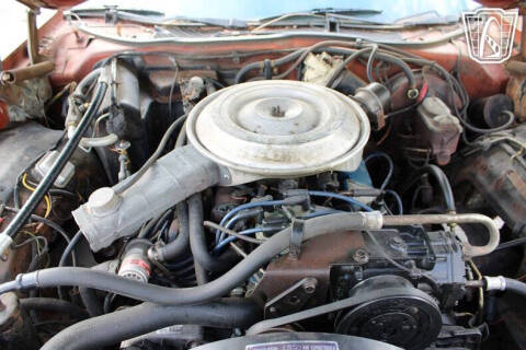 1979 Ford Thunderbird