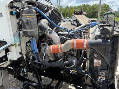 2018 Peterbilt 337