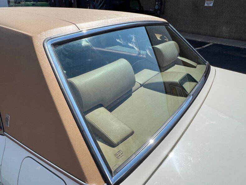 1987 Rolls-Royce Silver Spur